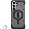 Samsung Galaxy S26 Plus tok UAG Urban Armor Gear Pathfinder Clear Magnet tok hamufekete thumbnail