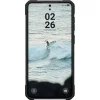 Samsung Galaxy S26 Plus tok UAG Urban Armor Gear Pathfinder Clear Magnet tok hamufekete thumbnail