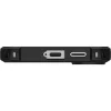 Samsung Galaxy S26 Plus tok UAG Urban Armor Gear Pathfinder Clear Magnet tok hamufekete thumbnail