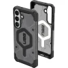 Samsung Galaxy S26 Plus tok UAG Urban Armor Gear Pathfinder Clear Magnet tok hamufekete thumbnail