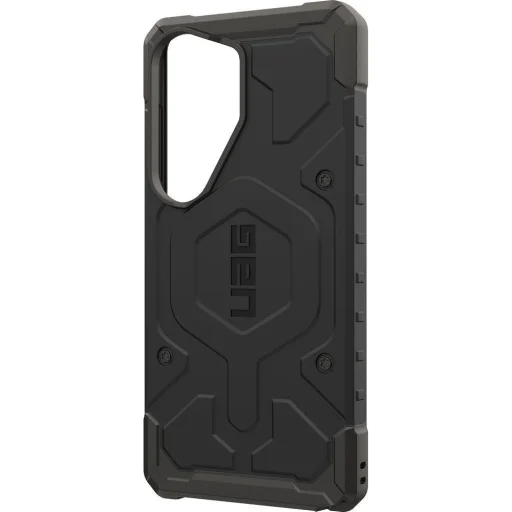 Samsung Galaxy S26 Ultra tok UAG Urban Armor Gear PATHFINDER MÁGNESES beépített mágnessel fekete tok - 3