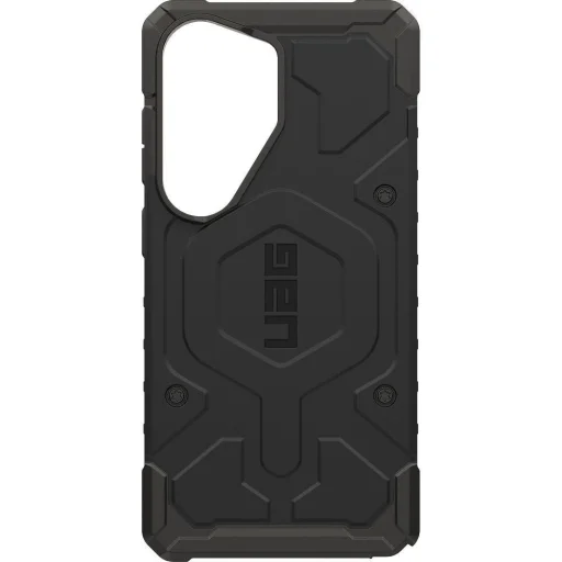 Samsung Galaxy S26 Ultra tok UAG Urban Armor Gear PATHFINDER MÁGNESES beépített mágnessel fekete tok - 2