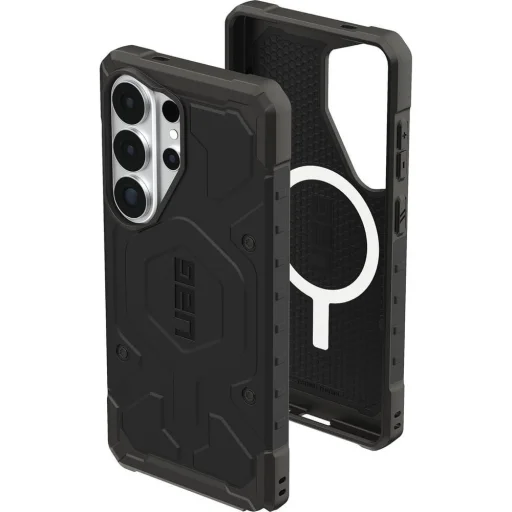 Samsung Galaxy S26 Ultra puzdro UAG Urban Armor Gear PATHFINDER MAGNETICKÉ so vstavaným magnetom čierne puzdro - 1