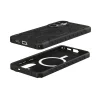 Samsung Galaxy S26 Plus UAG Urban Armor Gear PATHFINDER MAGNET beépített mágnessel fekete tok thumbnail
