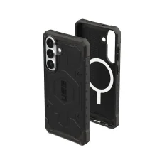 Samsung Galaxy S26 Plus UAG Urban Armor Gear PATHFINDER MAGNET beépített mágnessel fekete tok
