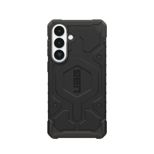 Samsung Galaxy S26 Plus UAG Urban Armor Gear PATHFINDER MAGNET beépített mágnessel fekete tok - 4