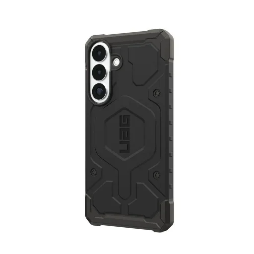 Samsung Galaxy S26 Plus UAG Urban Armor Gear PATHFINDER MAGNET beépített mágnessel fekete tok - 5