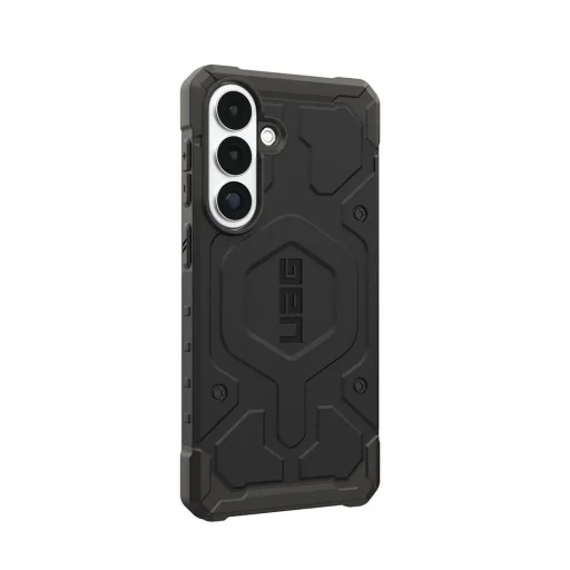 Samsung Galaxy S26 Plus UAG Urban Armor Gear PATHFINDER MAGNET čierne puzdro so zabudovaným magnetom - 6
