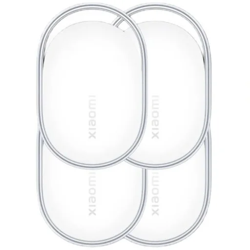 Xiaomi Tag Inteligentný lokátor (4 ks) Biely EU BHR08SKGL - 1