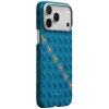 iPhone 17 Pro PITAKA Happiness Rides Edge tok MagSafe indigo thumbnail