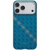 iPhone 17 Pro PITAKA Happiness Rides Edge tok MagSafe indigo thumbnail