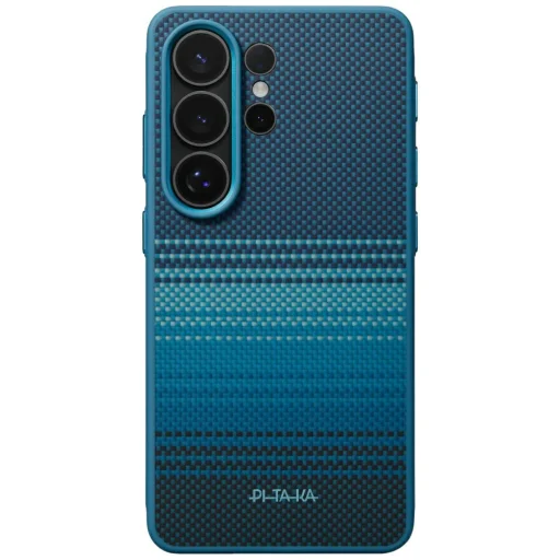 PITAKA Samsung Galaxy S26 Ultra moonrise tok Cairn Case - 1