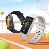 Inteligentný náramok Borofone BD16 čierny thumbnail