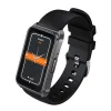 Inteligentný náramok Borofone BD16 čierny thumbnail