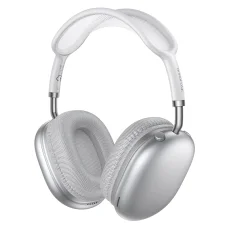 Borofone slúchadlá BO36 Tone bluetooth strieborné