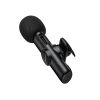 Borofone Lavalier bezdrôtový mikrofón BFK16 Winner Type C čierny thumbnail