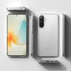 Ringke - Fusion - Samsung Galaxy A57 5G - Priehľadné puzdro thumbnail