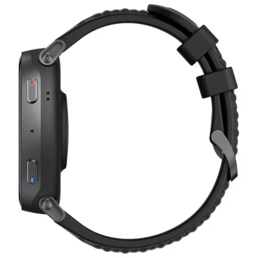 Amazfit Active MAX NFC, 48,5mm (Polimer tok, Alumínium ötvözet keret, Fekete) EU W2556GL1N - 2