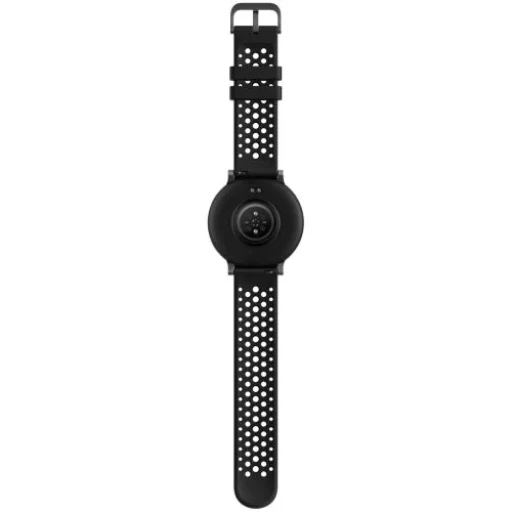 Amazfit Active MAX NFC, 48,5mm (Polimer tok, Alumínium ötvözet keret, Fekete) EU W2556GL1N - 4