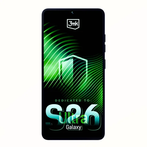 3mk - Smoke MagCase - puzdro pre Samsung Galaxy S26 Ultra - sivé - 5