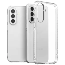 Samsung Galaxy A57 5G Araree Flexield tok áttetsző