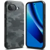 Ringke - Onyx - Google Pixel 10a - puzdro Camo Black thumbnail