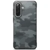 Ringke - Onyx - Samsung Galaxy A57 5G - Camo Black puzdro thumbnail