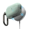 Apple Airpods Pro 3 Ringke Onyx Magnetic Magsafe mätovozelené puzdro thumbnail