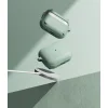 Apple Airpods Pro 3 Ringke Onyx Magnetic Magsafe mätovozelené puzdro thumbnail