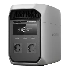 EcoFlow DELTA 3 Classic powerbanka