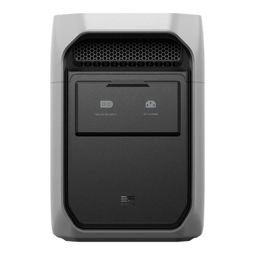 EcoFlow DELTA 3 Classic powerbanka - 4