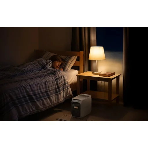 EcoFlow DELTA 3 Classic powerbanka - 10