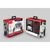 iPega 9666HH Bluetooth RGB herný ovládač pre Android/iOS/PS3/PS4/PC/Nintendo Switch, sivý, poškodený obal thumbnail