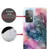 Slim Case Art tok SAMSUNG GALAXY A72 5G / A72 4G Style H mintával thumbnail