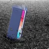 Mágneses fliptok MOTOROLA MOTO G10 / G10 POWER sötétkék thumbnail