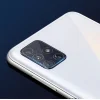Kameralencse védő hybrid üvegfólia SAMSUNG GALAXY M31S - 4