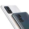 Kameralencse védő hybrid üvegfólia SAMSUNG GALAXY M31S - 5