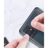 Kameralencse védő hybrid üvegfólia SAMSUNG GALAXY M31S - 6