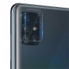 Kameralencse védő hybrid üvegfólia SAMSUNG GALAXY M31S - 1