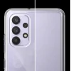 Samsung A32 4G Ringke Fusion PC és TPU tok matt átlátszó (FMSG0011) - 4