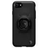 iPhone 7/8/SE 2020/SE 2022 Spigen Gearlock GCF121 tok fekete (ACS01590) thumbnail
