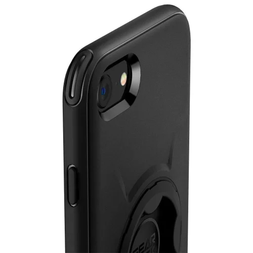 iPhone 7/8/SE 2020/SE 2022 Spigen Gearlock GCF121 tok fekete (ACS01590) - 7