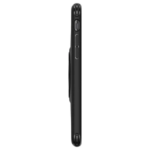 iPhone 7/8/SE 2020/SE 2022 Spigen Gearlock GCF121 tok fekete (ACS01590) - 8
