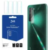 3MK Hybrid kameralencse védő üveg Huawei P40 Lite 5G 4 db - 2