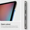 Spigen Liquid Air Folio tok iPad PRO 12.9 2021 fekete (ACS02884) thumbnail