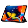 Spigen Liquid Air Folio tok iPad PRO 12.9 2021 fekete (ACS02884) thumbnail