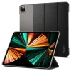 Spigen Liquid Air Folio tok iPad PRO 12.9 2021 fekete (ACS02884) thumbnail
