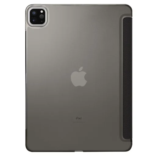 Spigen Liquid Air Folio tok iPad PRO 12.9 2021 fekete (ACS02884) - 3