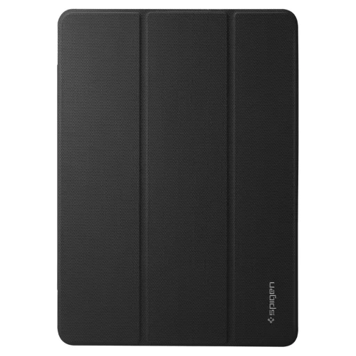 Spigen Liquid Air Folio tok iPad PRO 12.9 2021 fekete (ACS02884) - 5