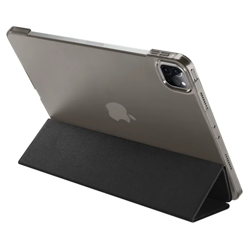 Spigen Smart Fold tok iPad Pro 11 2021 fekete (ACS02887) - 9
